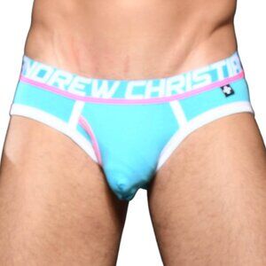 Andrew Christian Fly Taggles Brief W/ Almost Naked 92049